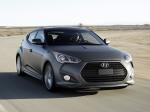 Hyundai Veloster Turbo 2012 года (US)